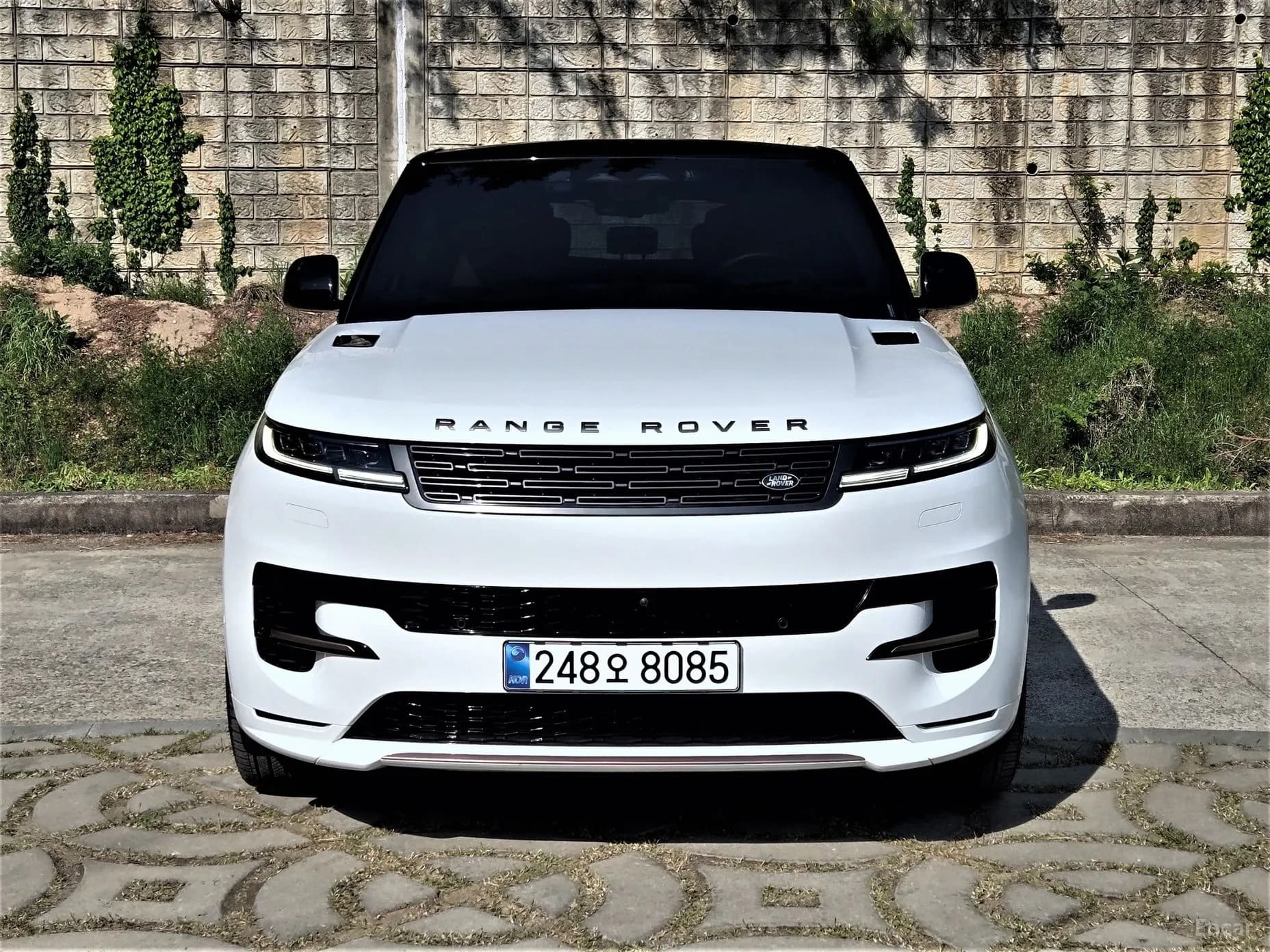 Range Rover Sport 3rd Generation