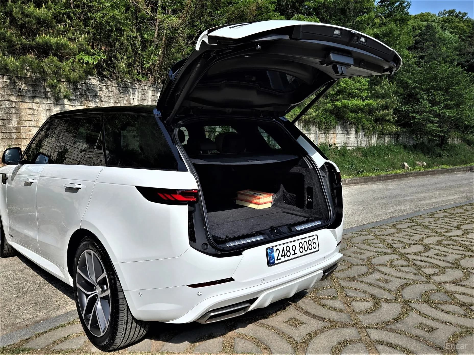 Range Rover Sport 3rd Generation