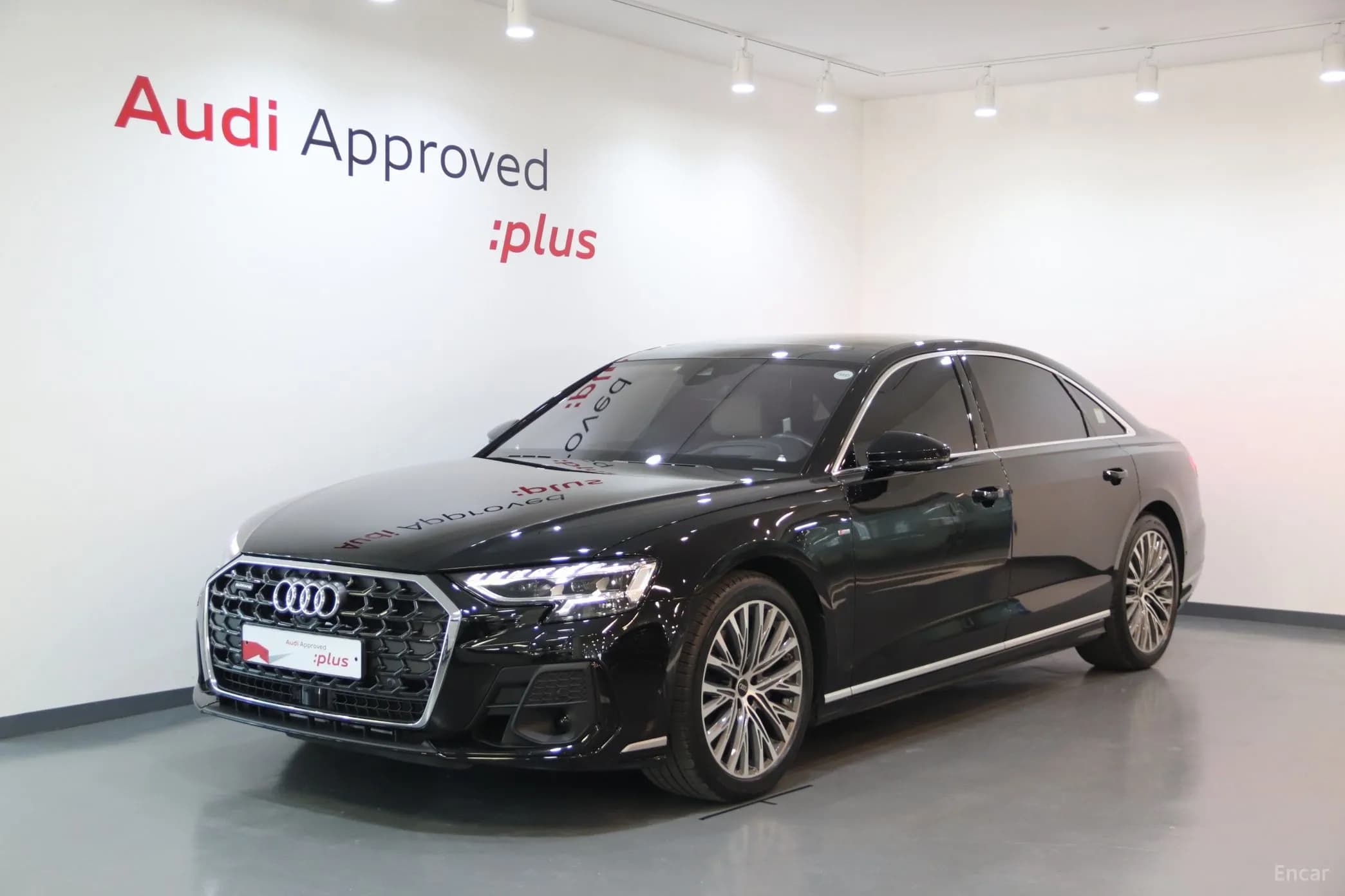 A8 (D5)