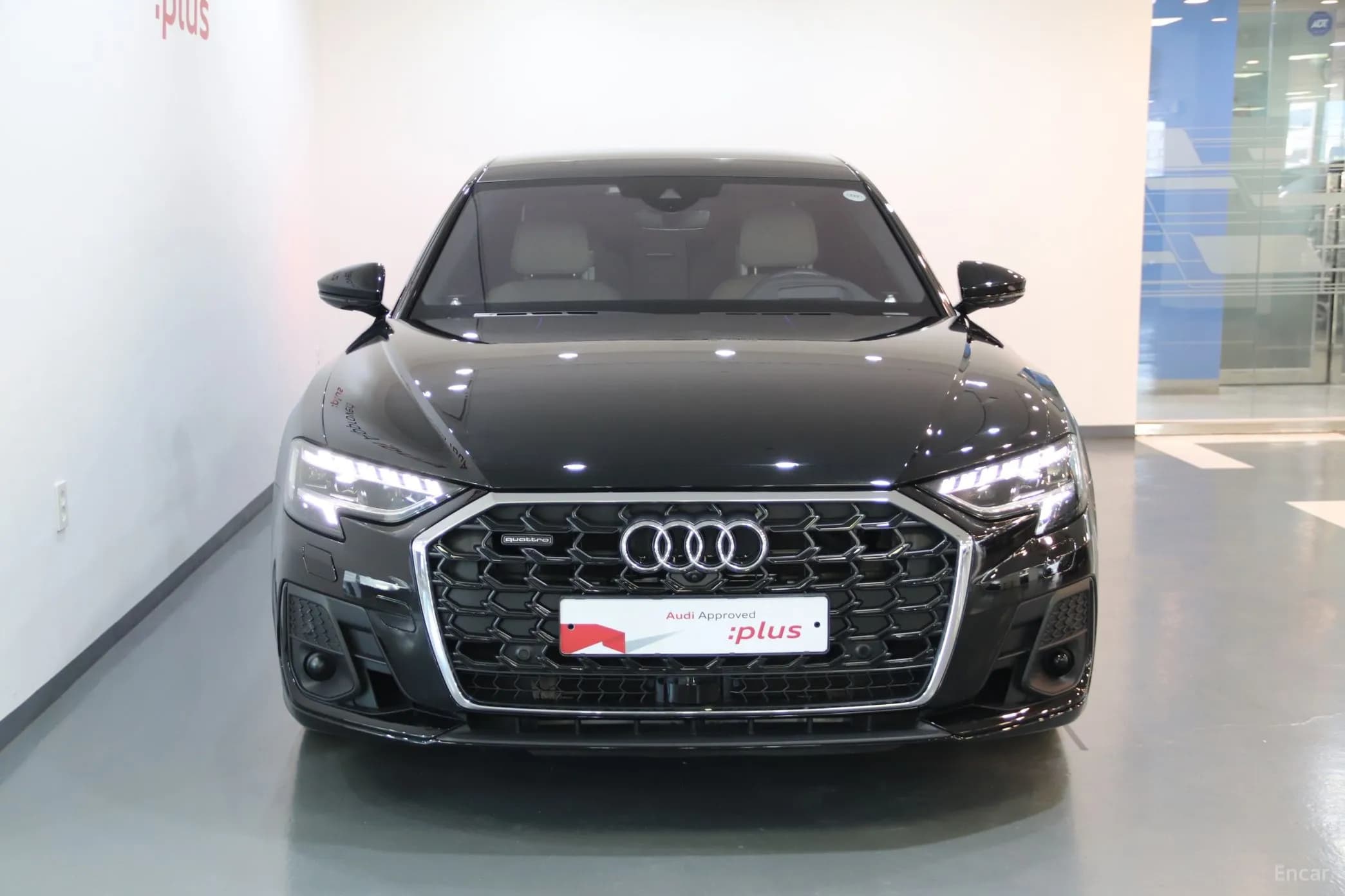 A8 (D5)