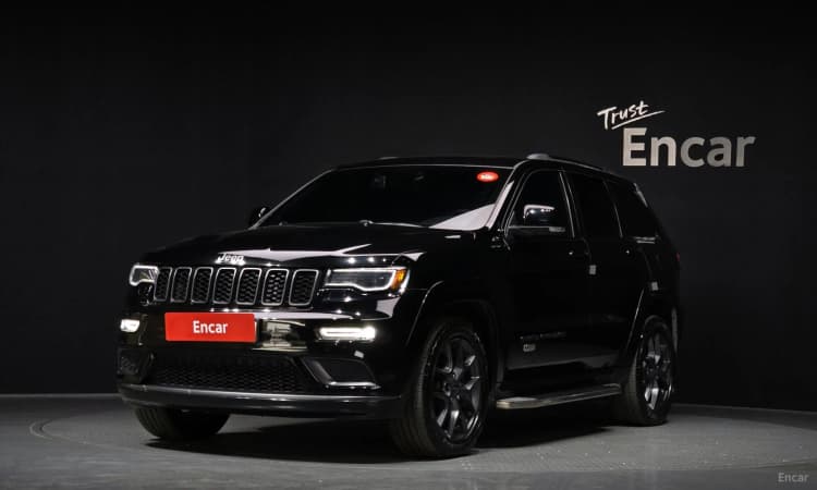 Grand Cherokee