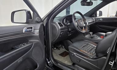 Grand Cherokee