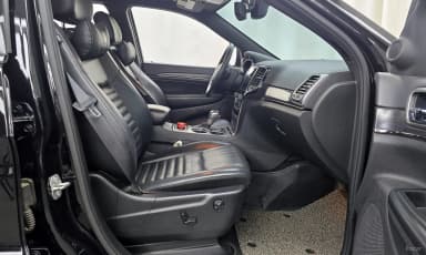 Grand Cherokee