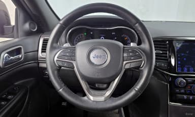 Grand Cherokee