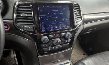 Grand Cherokee
