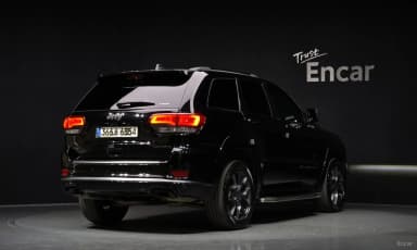 Grand Cherokee