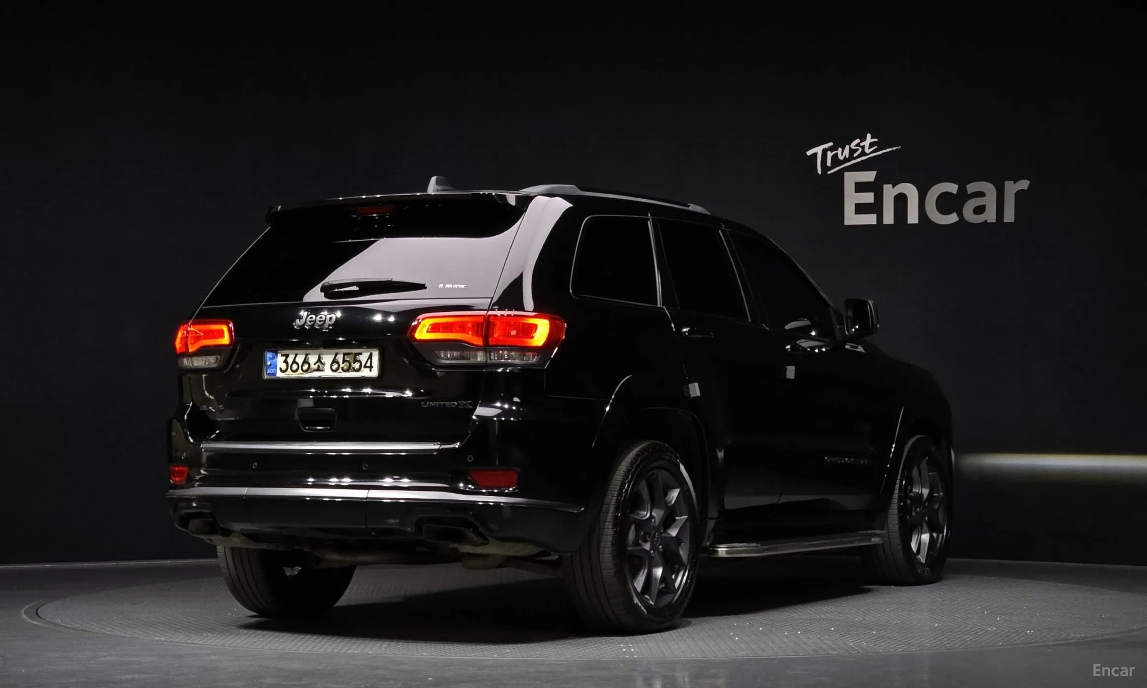 Grand Cherokee