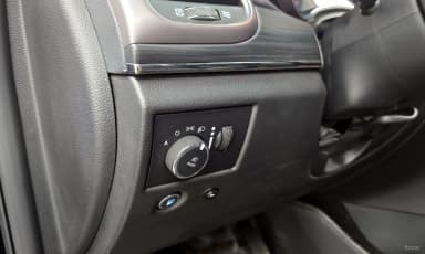 Grand Cherokee