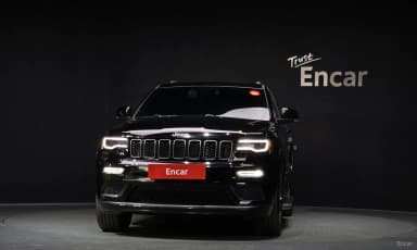 Grand Cherokee