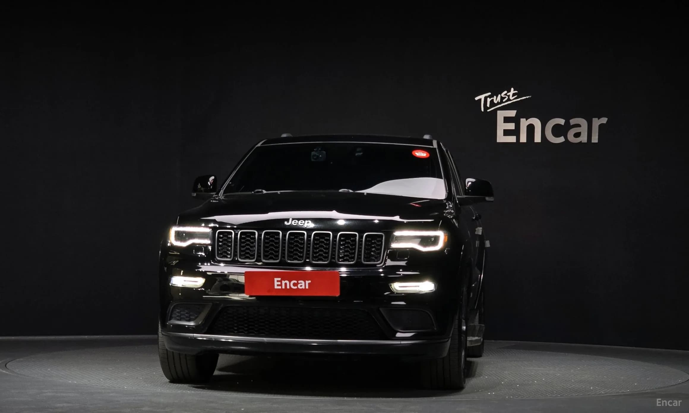 Grand Cherokee