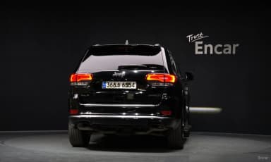 Grand Cherokee