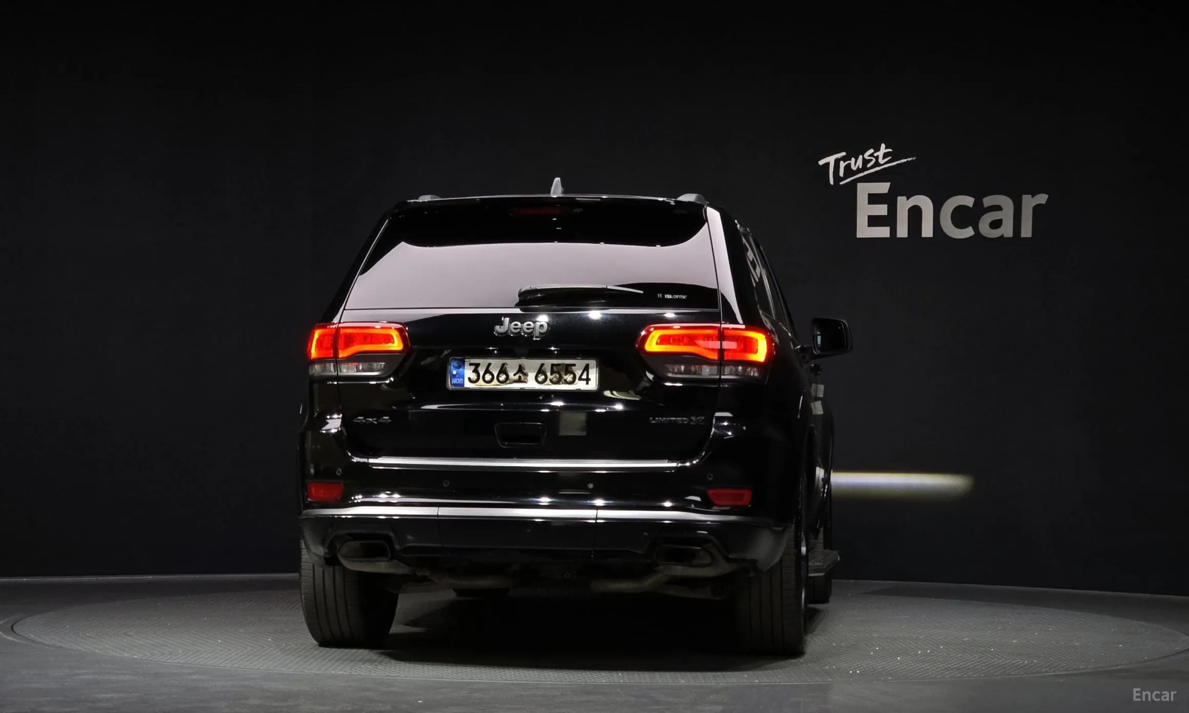 Grand Cherokee
