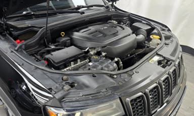 Grand Cherokee