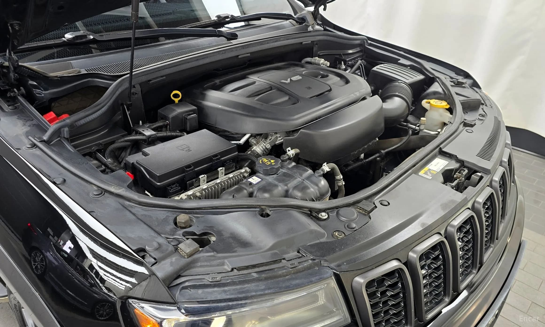 Grand Cherokee