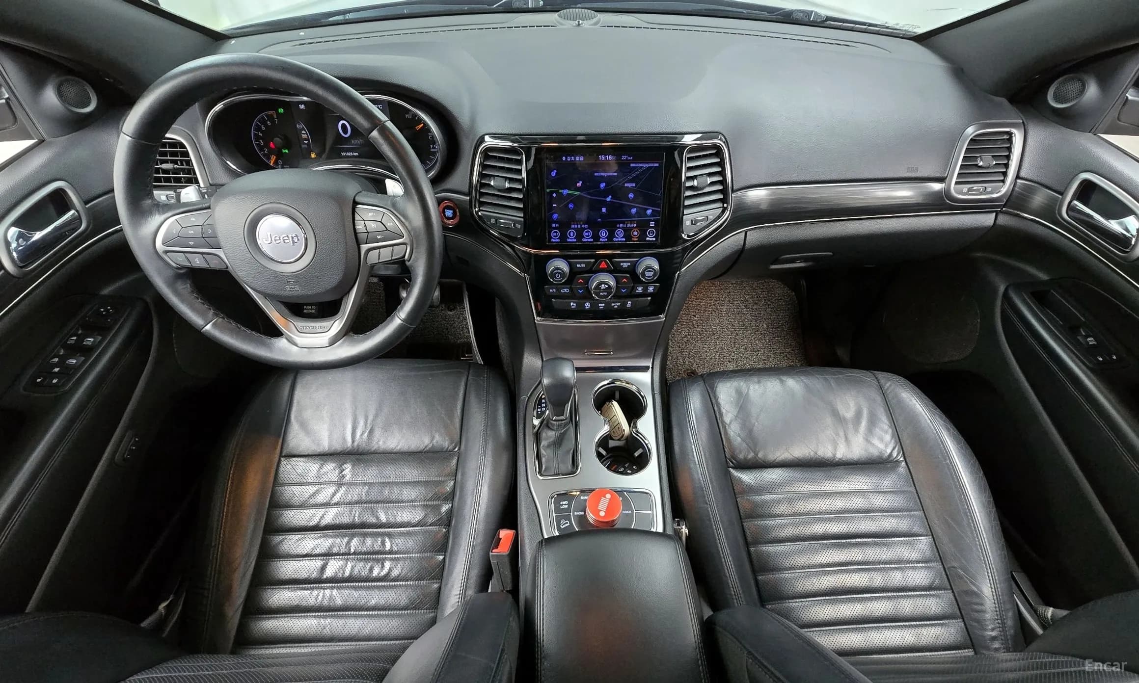 Grand Cherokee