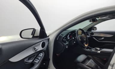 C-Class W205