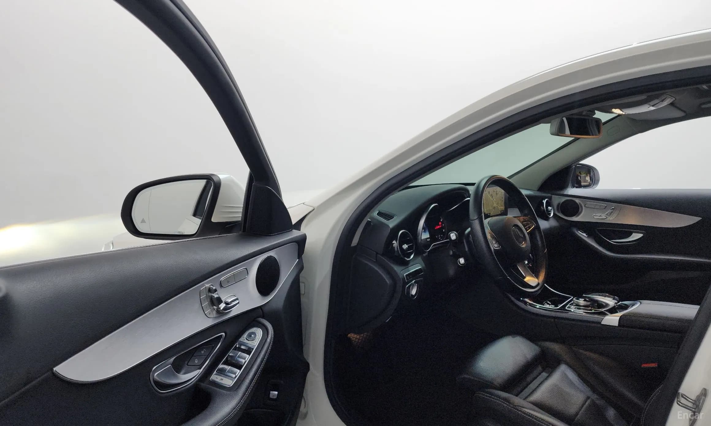 C-Class W205