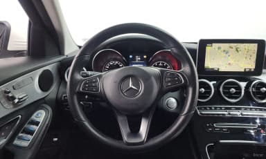 C-Class W205