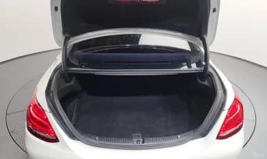 C-Class W205