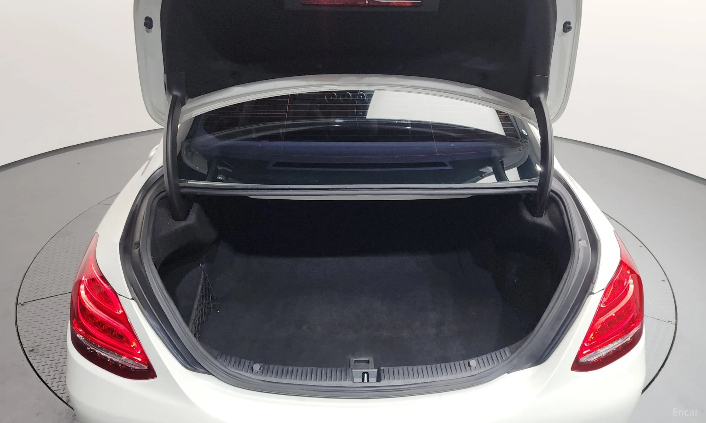 C-Class W205
