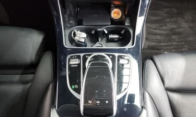 C-Class W205