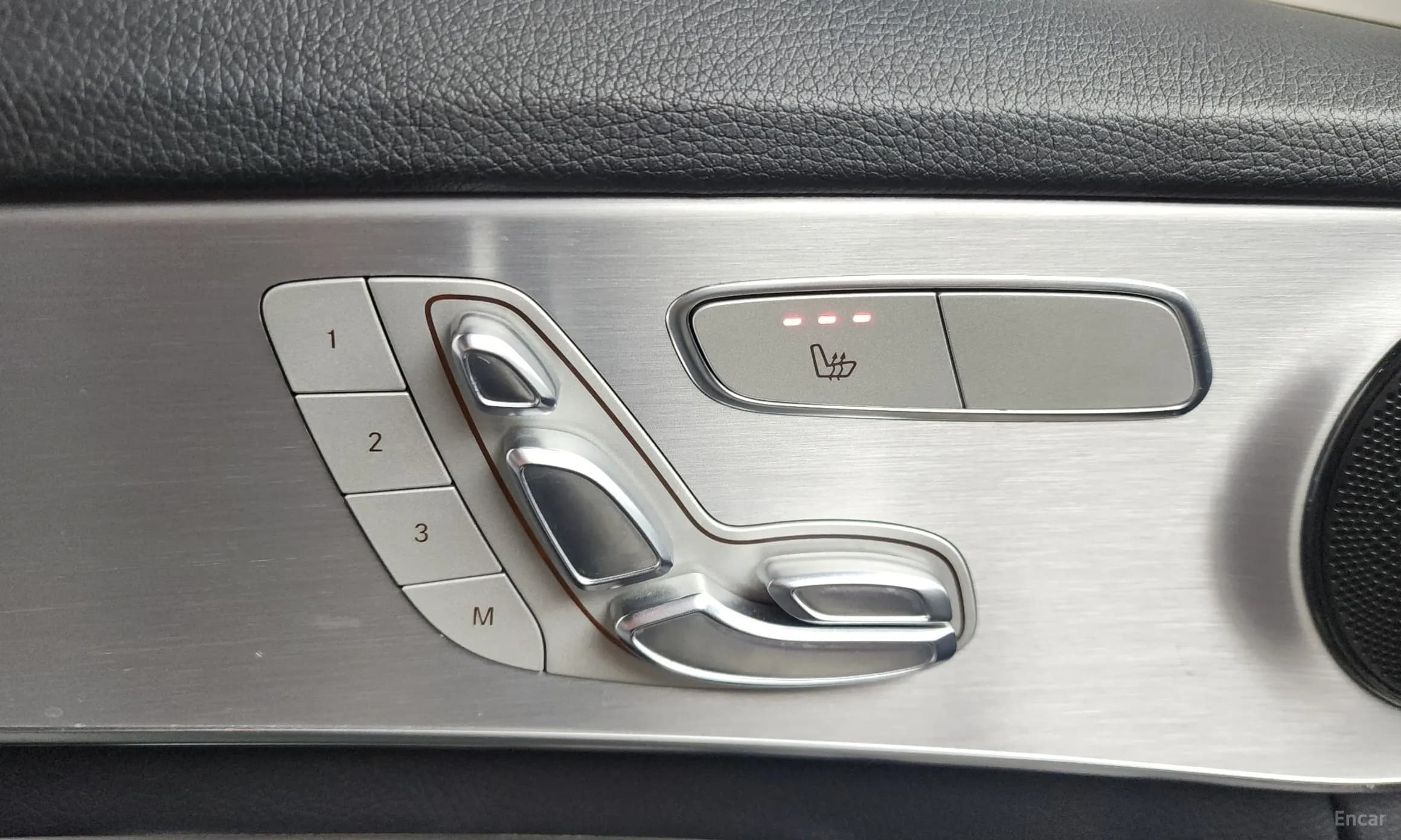 C-Class W205