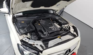 C-Class W205