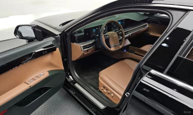 Grandeur (GN7)