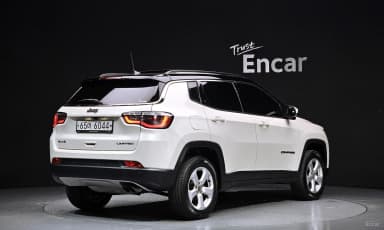 Compass 2nd Generation