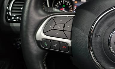 Compass 2nd Generation