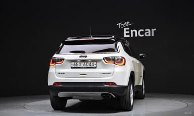 Compass 2nd Generation