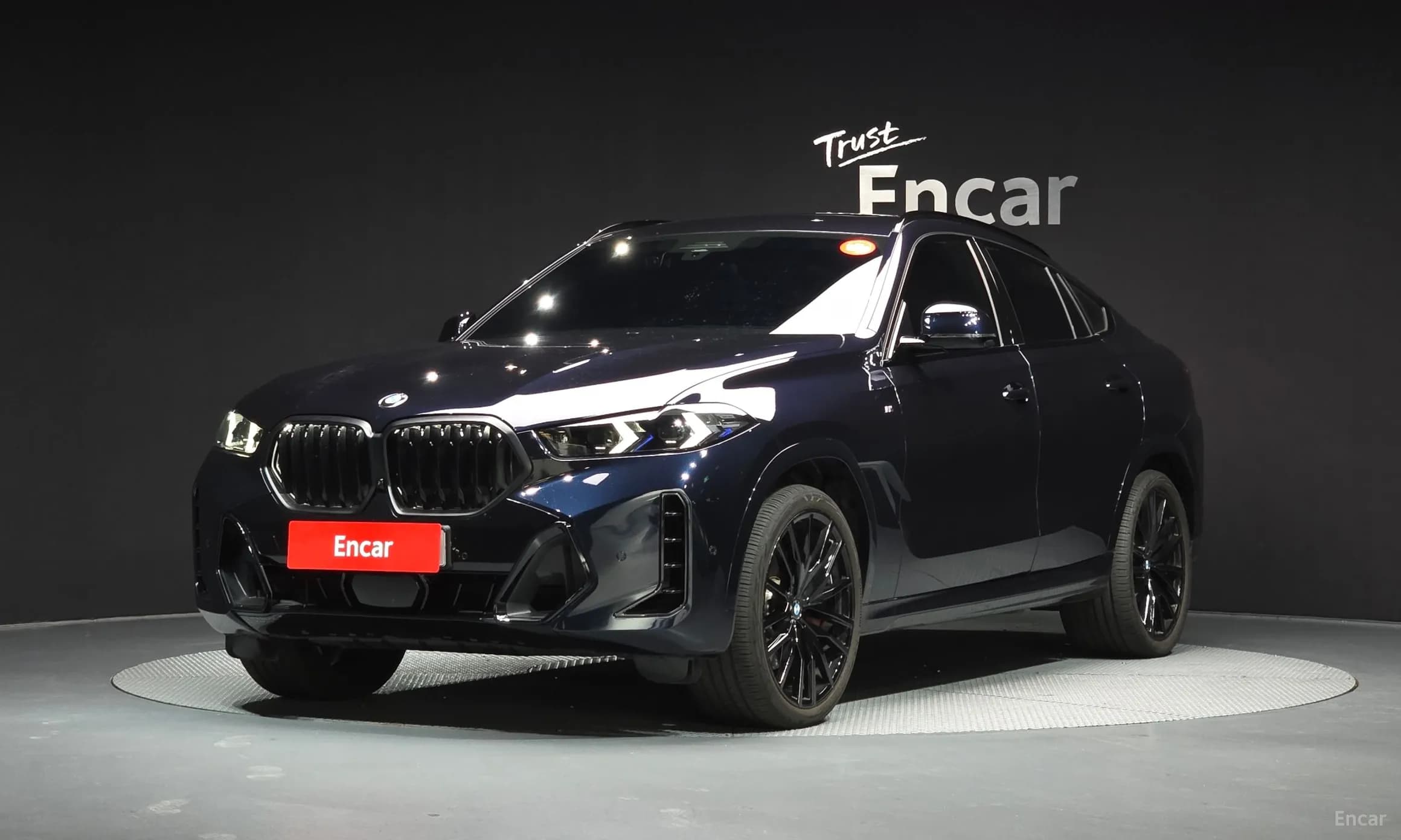 X6 (G06)