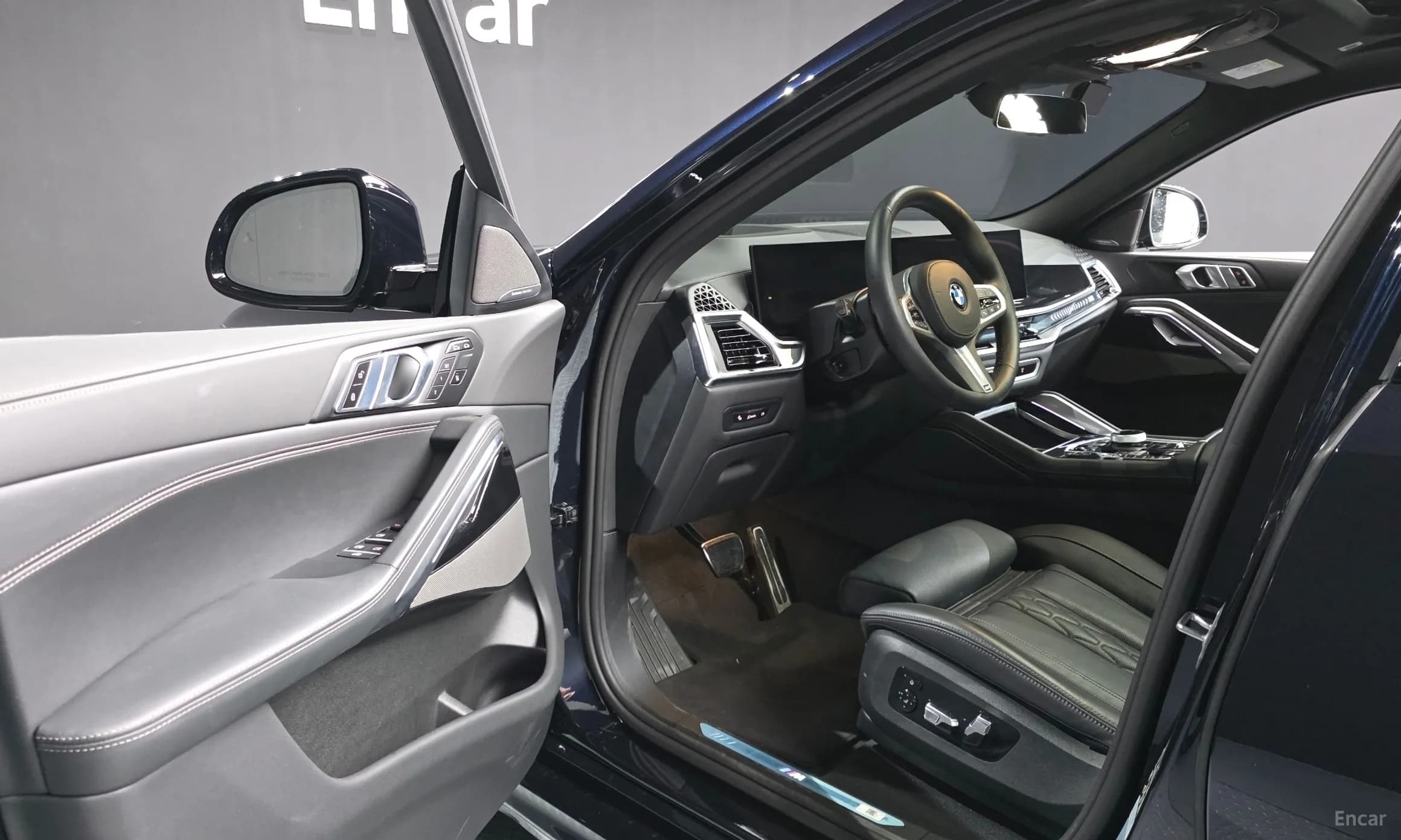 X6 (G06)