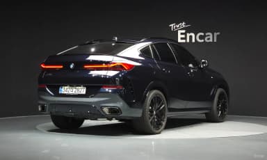 X6 (G06)