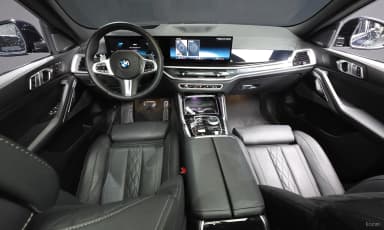 X6 (G06)