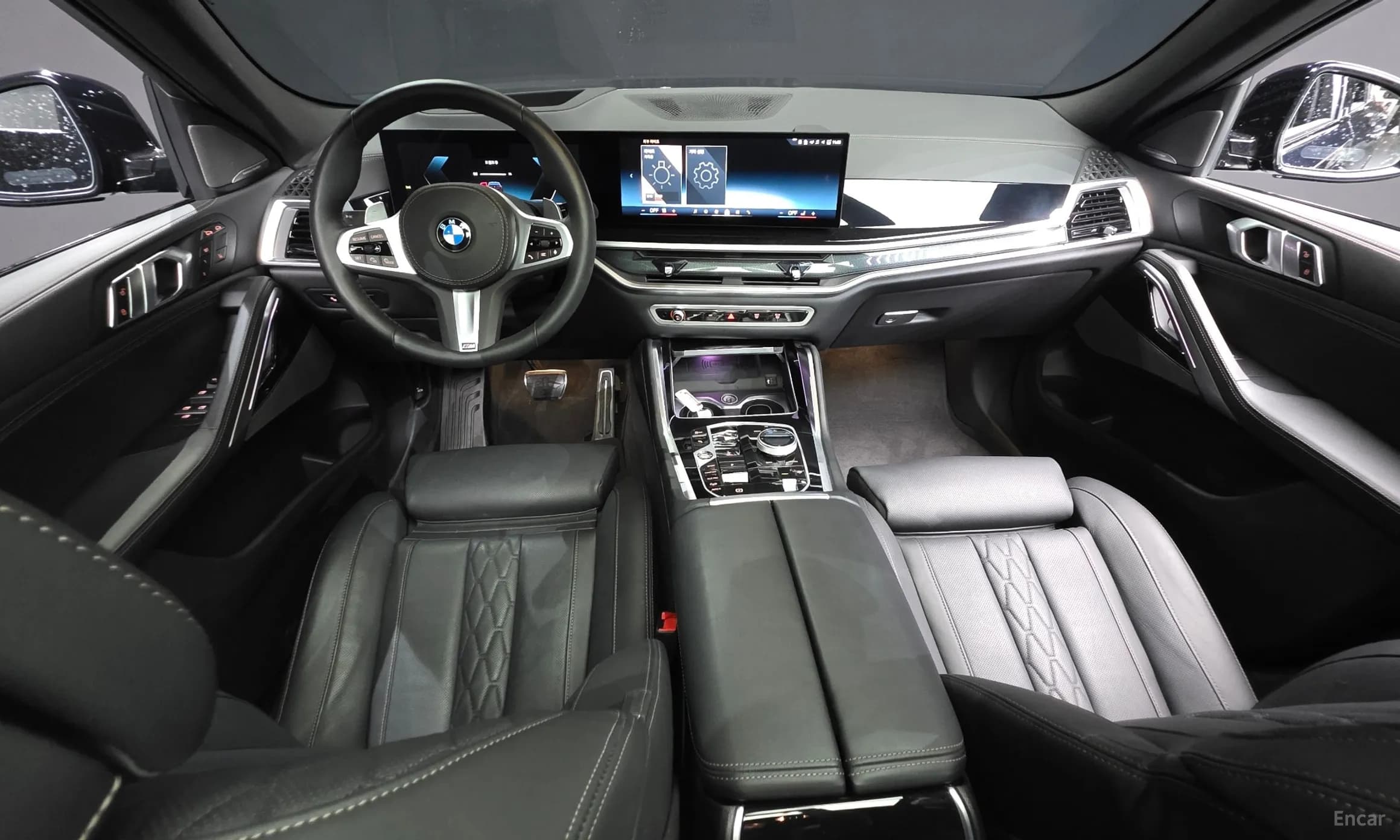 X6 (G06)