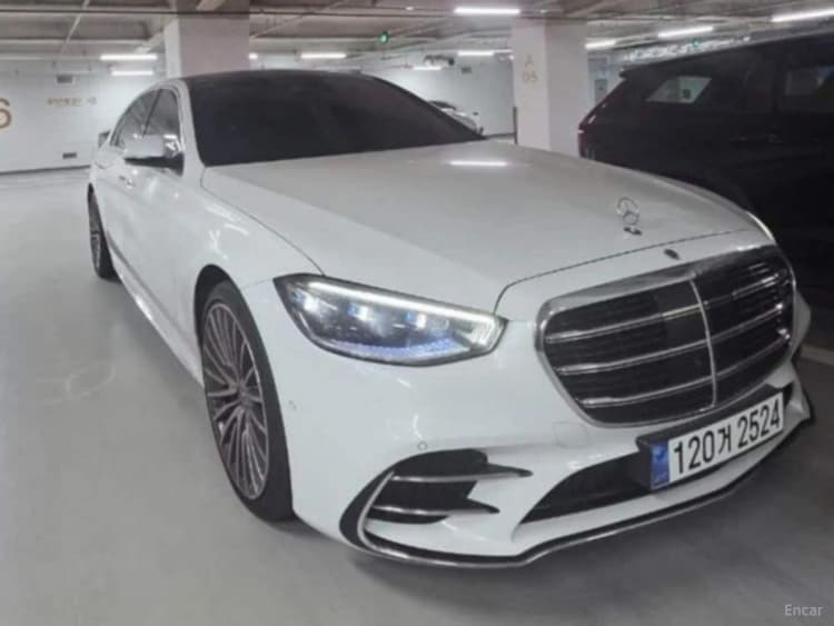 S-Class W223