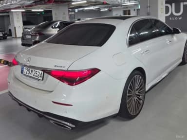 S-Class W223