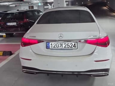 S-Class W223