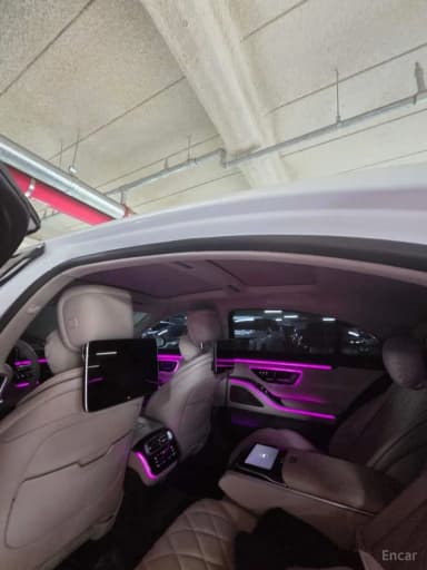 S-Class W223