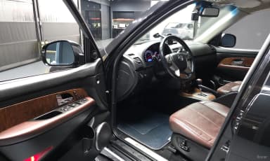 Rexton W