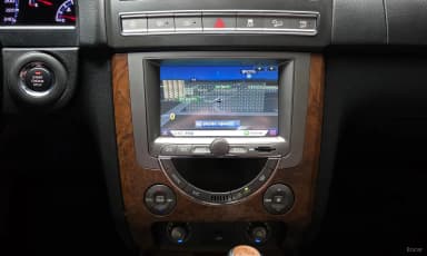 Rexton W
