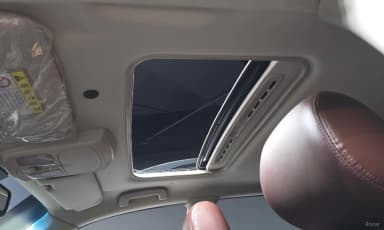 Rexton W