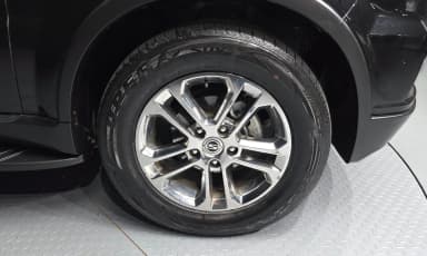Rexton W