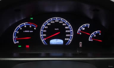 Rexton W