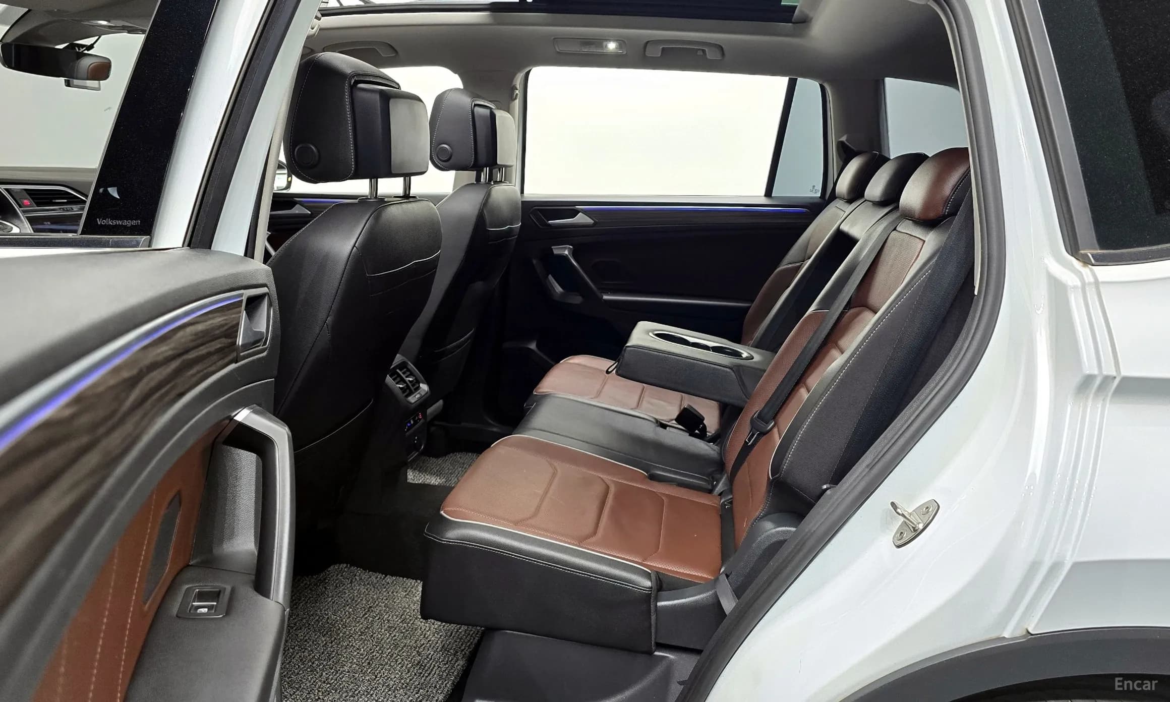Tiguan All Space