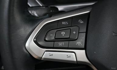 Tiguan All Space