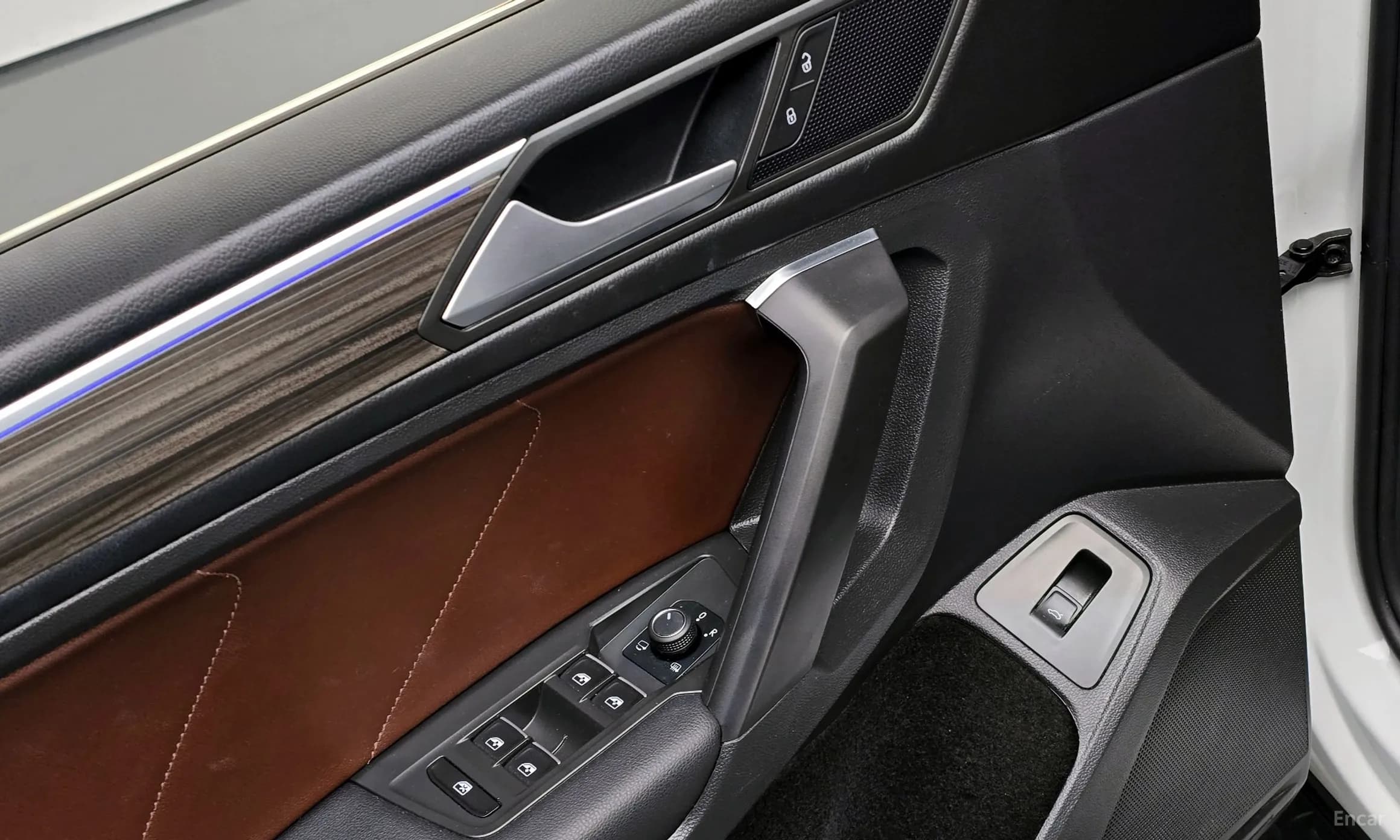 Tiguan All Space
