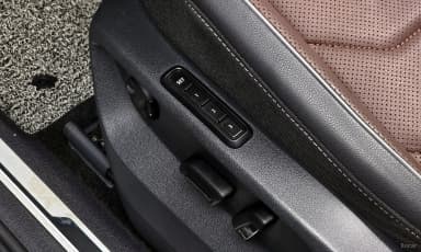 Tiguan All Space