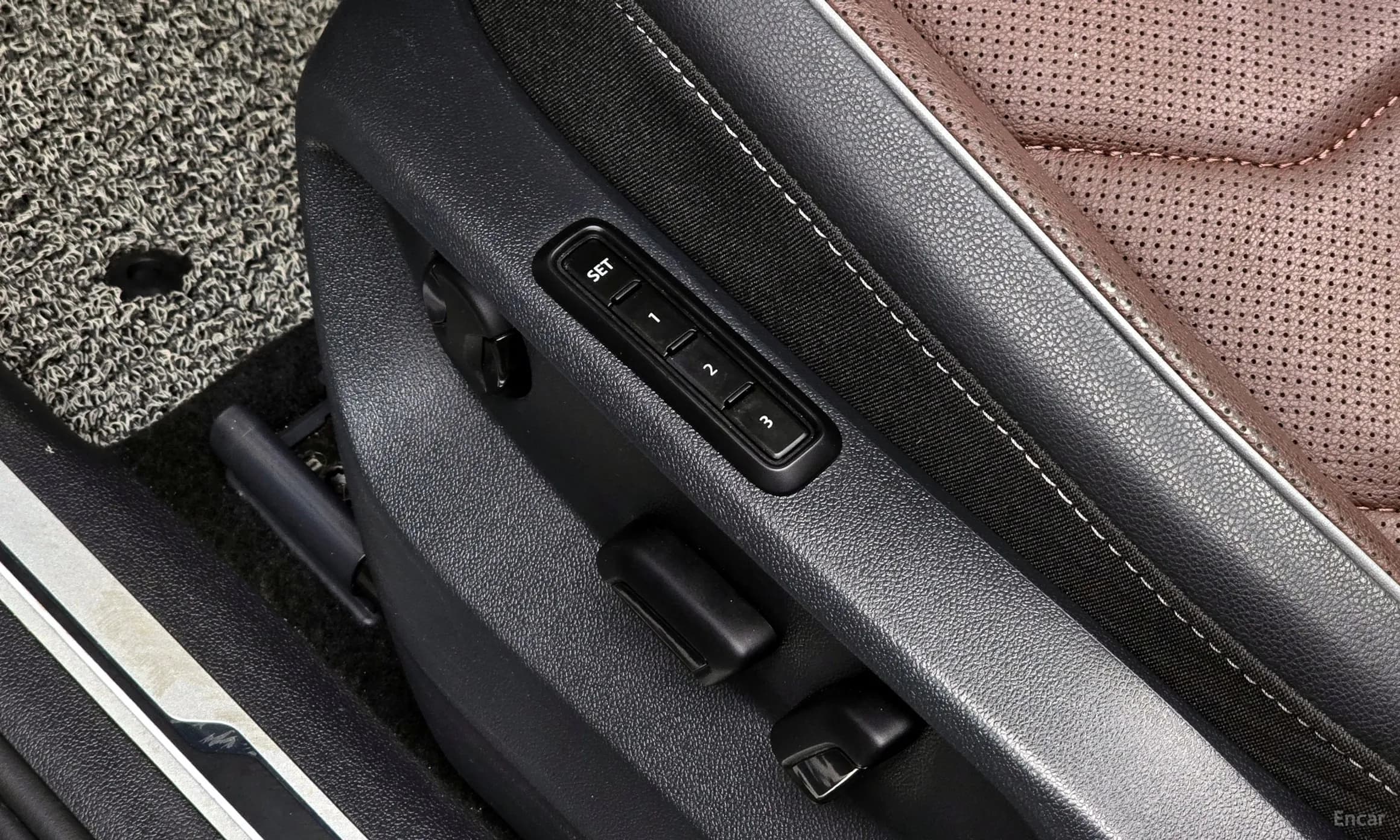 Tiguan All Space